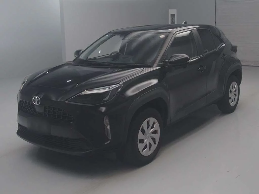 Toyota Yaris Cross MXPB10 2023
